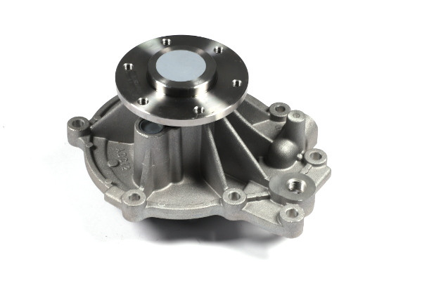 HEPU Wasserpumpe, Motorkühlung